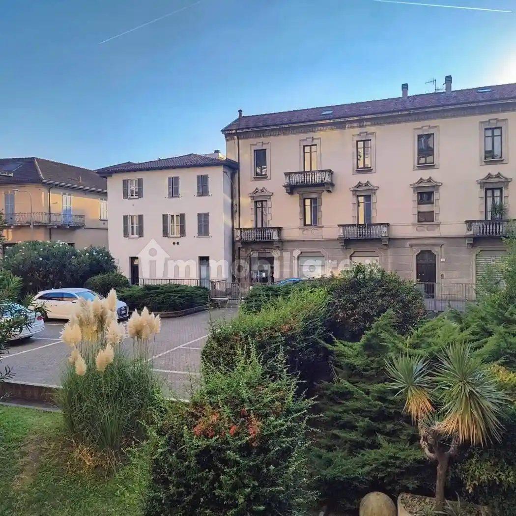 Appartamento in affitto a Como