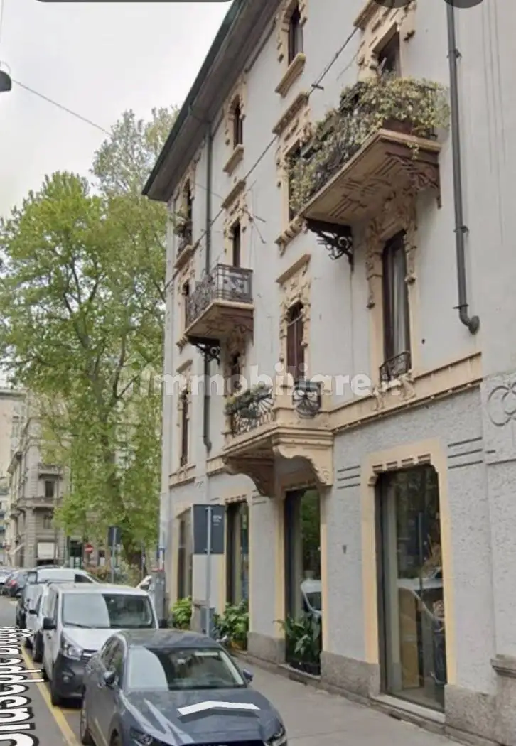 Apartment in vendita a Milan