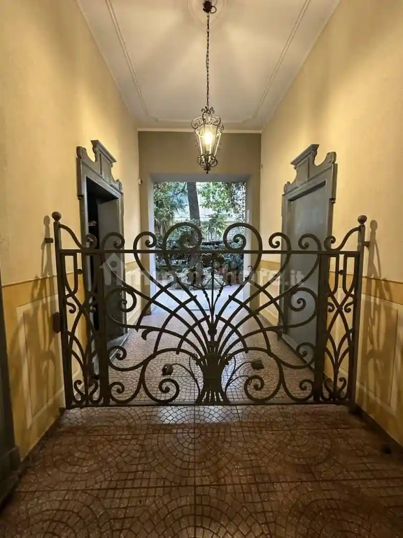 Bilocale via Giuseppe Broggi 17, Morgagni, Milano - foto 3