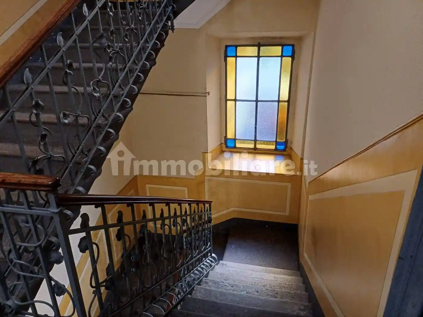 Bilocale via Giuseppe Broggi 17, Morgagni, Milano - foto 4