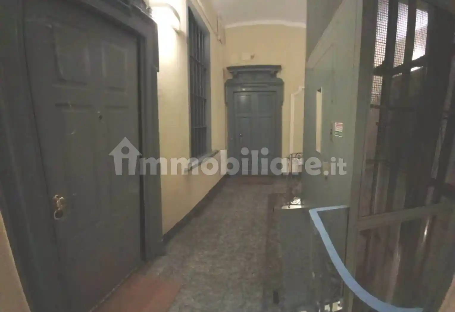 Bilocale via Giuseppe Broggi 17, Morgagni, Milano - foto 5