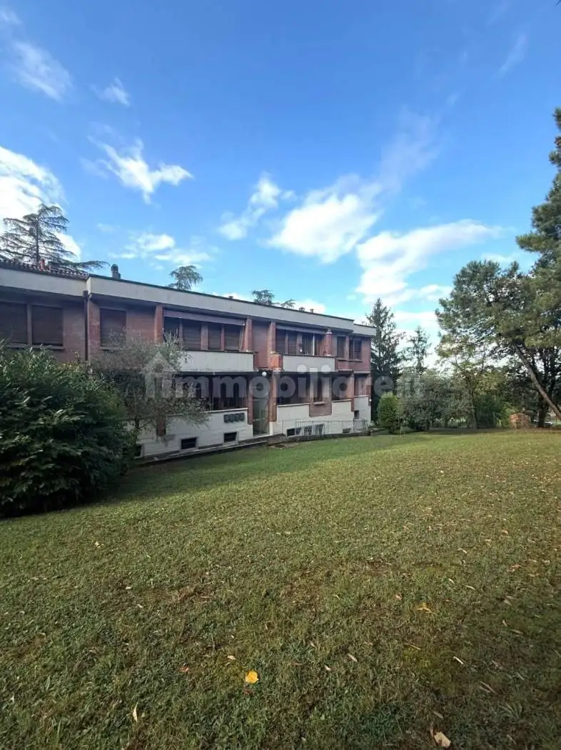 Appartamento in vendita a San Lazzaro di Savena