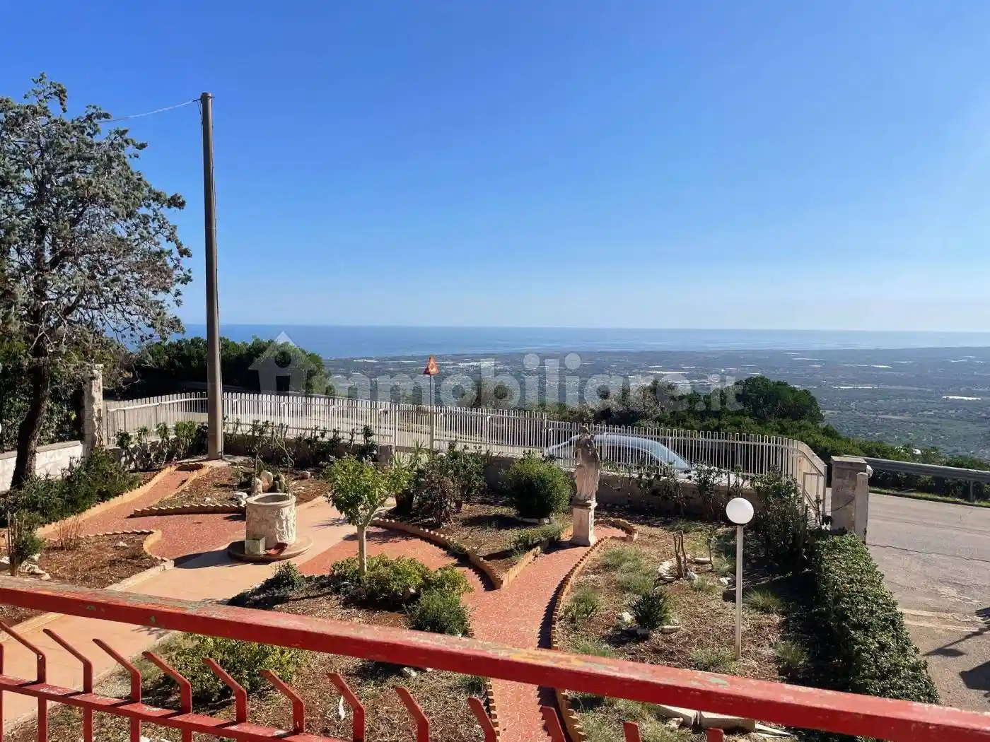 Villa in vendita a Monopoli