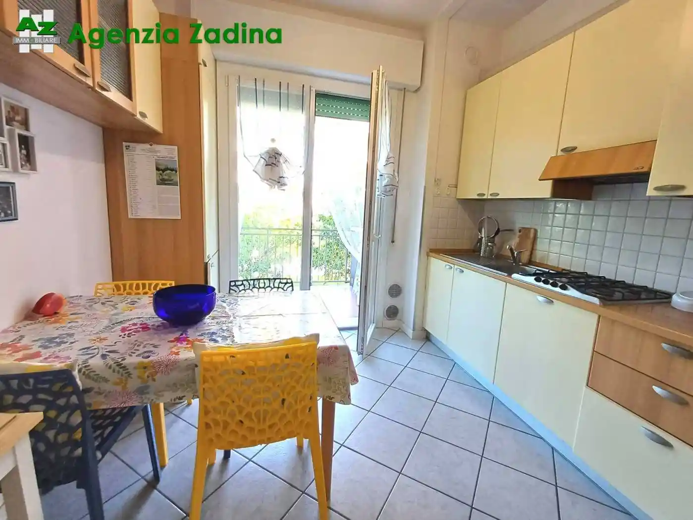 Trilocale viale dei Pini 53, Zadina, Parco di Ponente, Cesenatico - foto 5