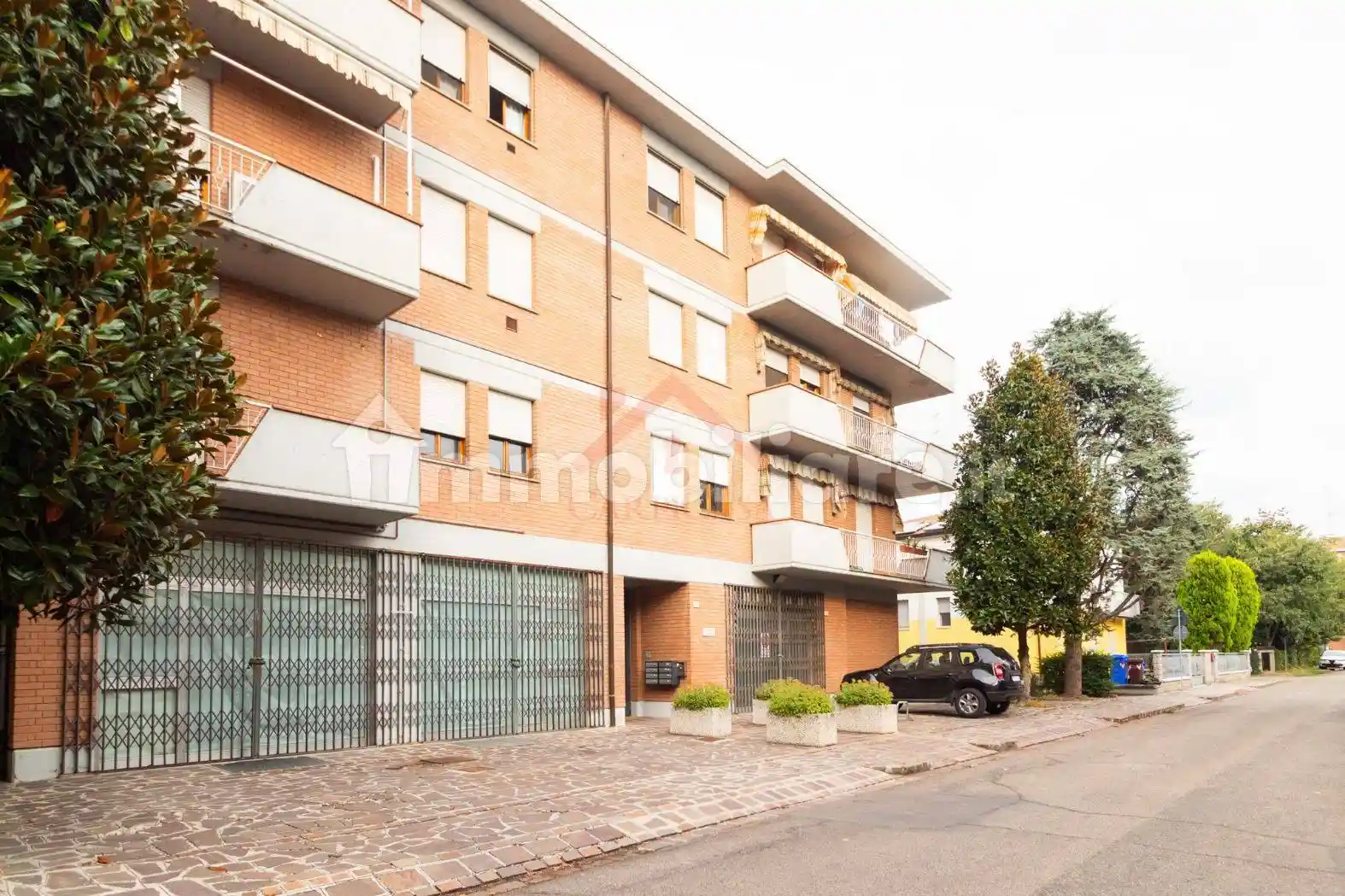 Appartamento in vendita a Carpi