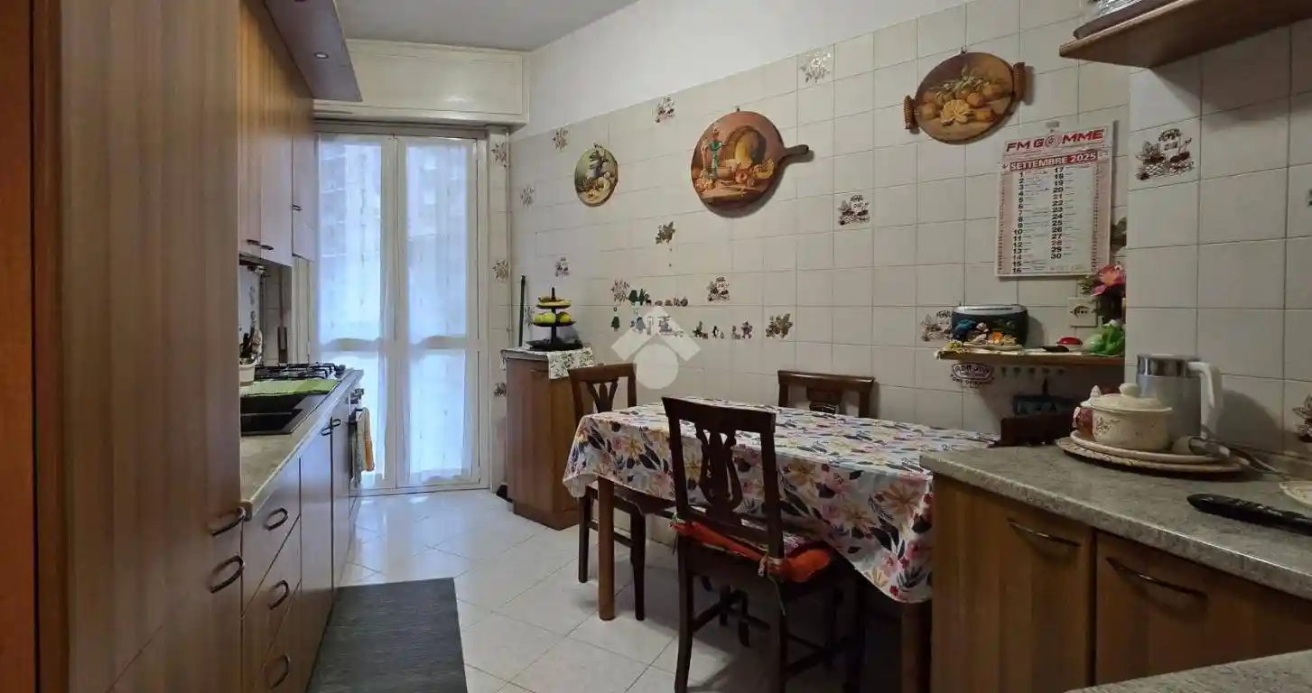 Appartamento in vendita a Cinisello Balsamo