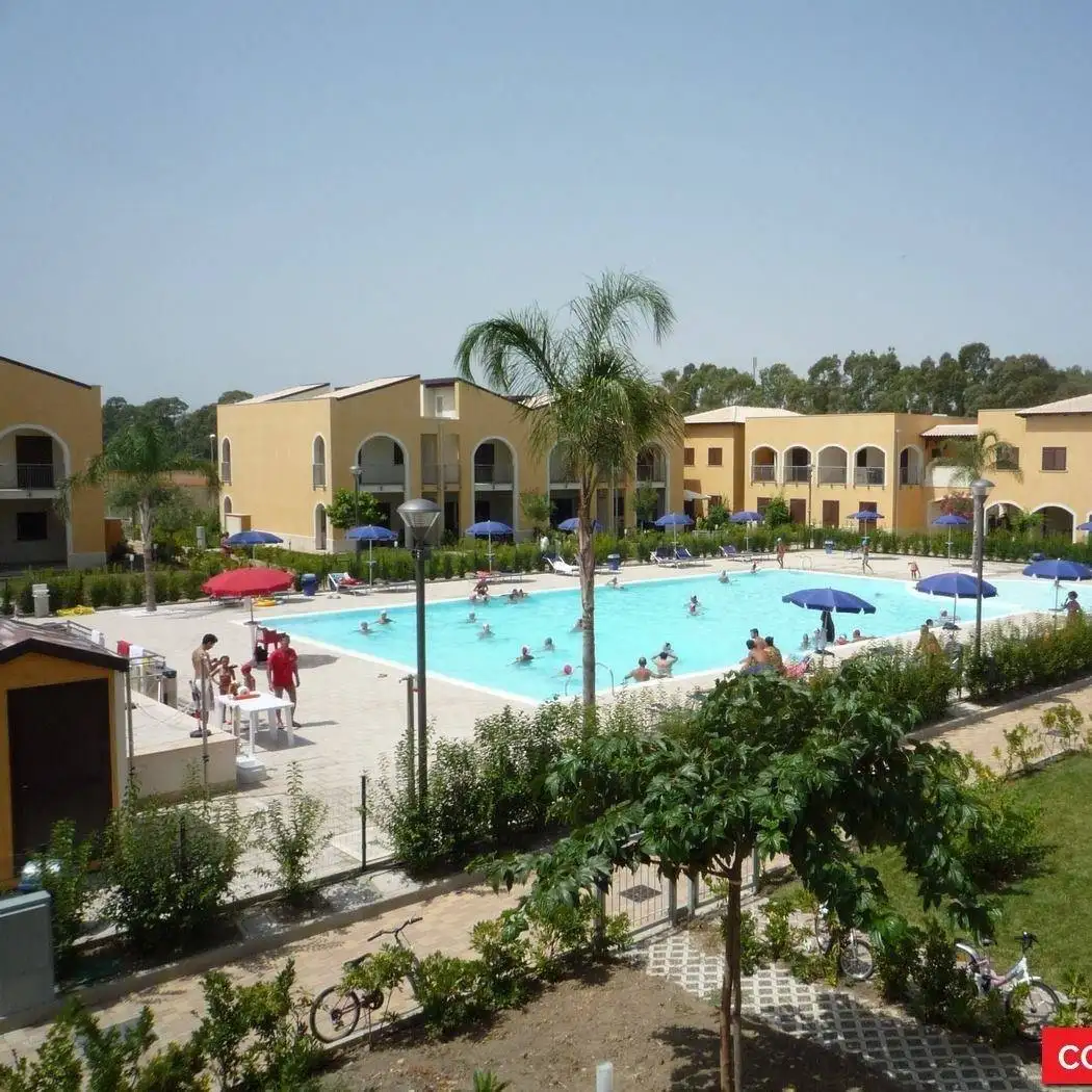 Villa in vendita a Bernalda