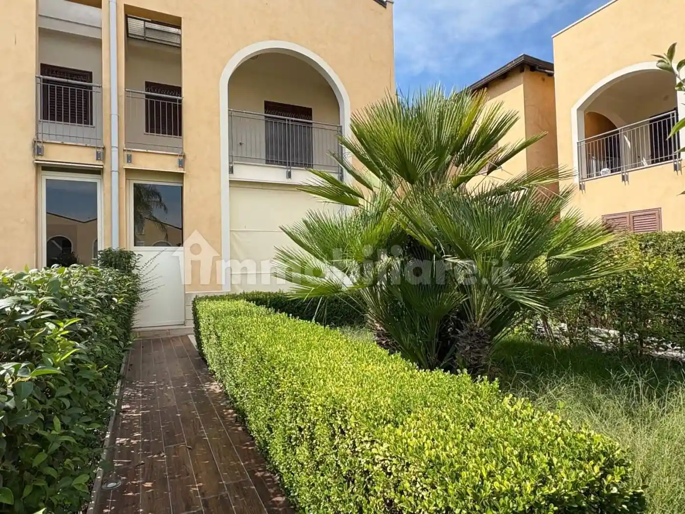 Villa bifamiliare Strada Provinciale Bernalda-Metaponto, Bernalda - foto 2