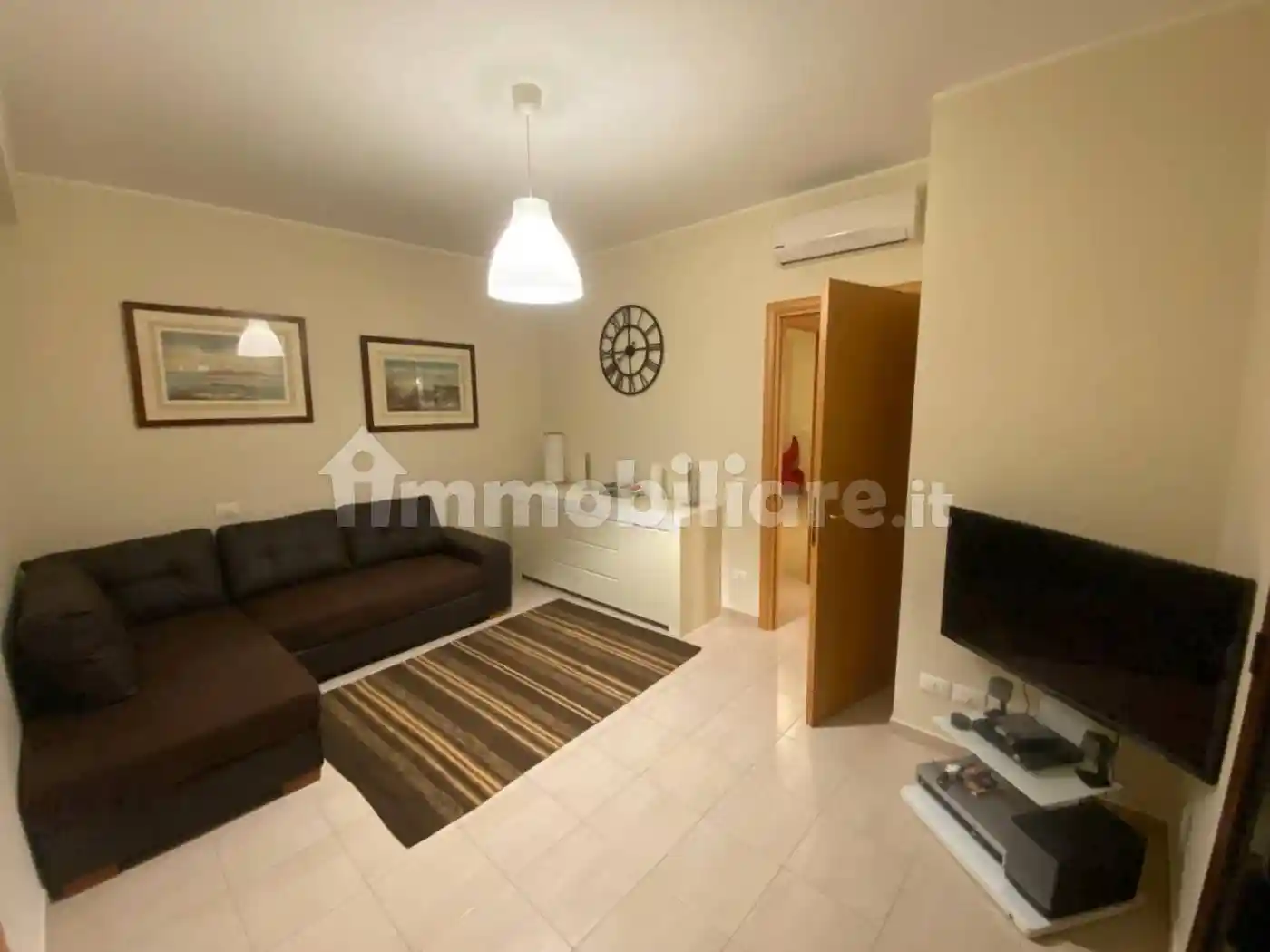 Villa bifamiliare Strada Provinciale Bernalda-Metaponto, Bernalda - foto 5