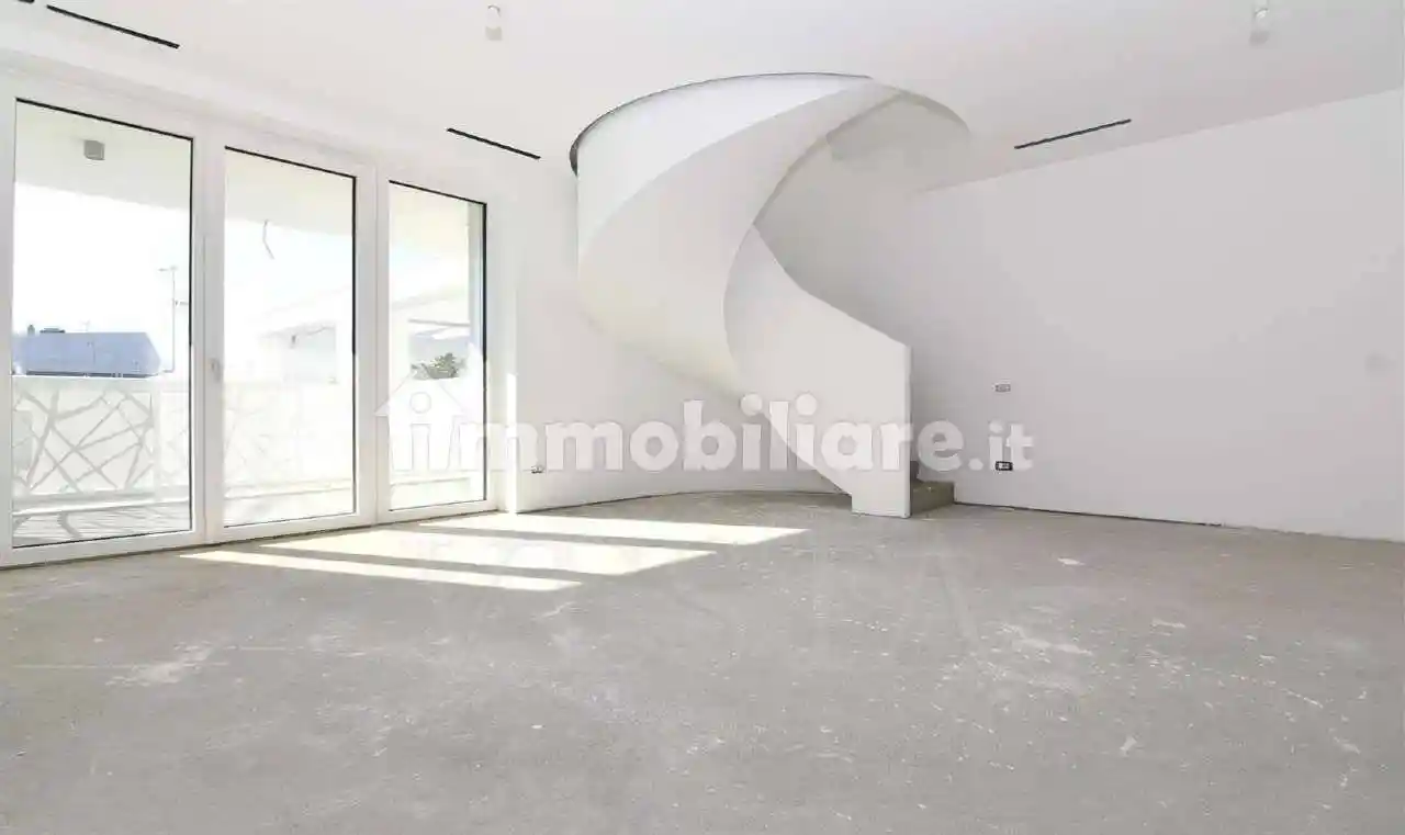 Attico via Flumendosa 22, Crescenzago, Milano - foto 2