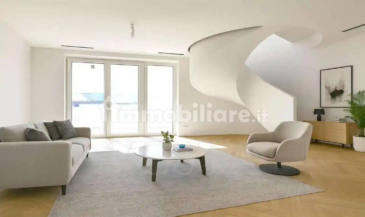 Attico via Flumendosa 22, Crescenzago, Milano - foto 3