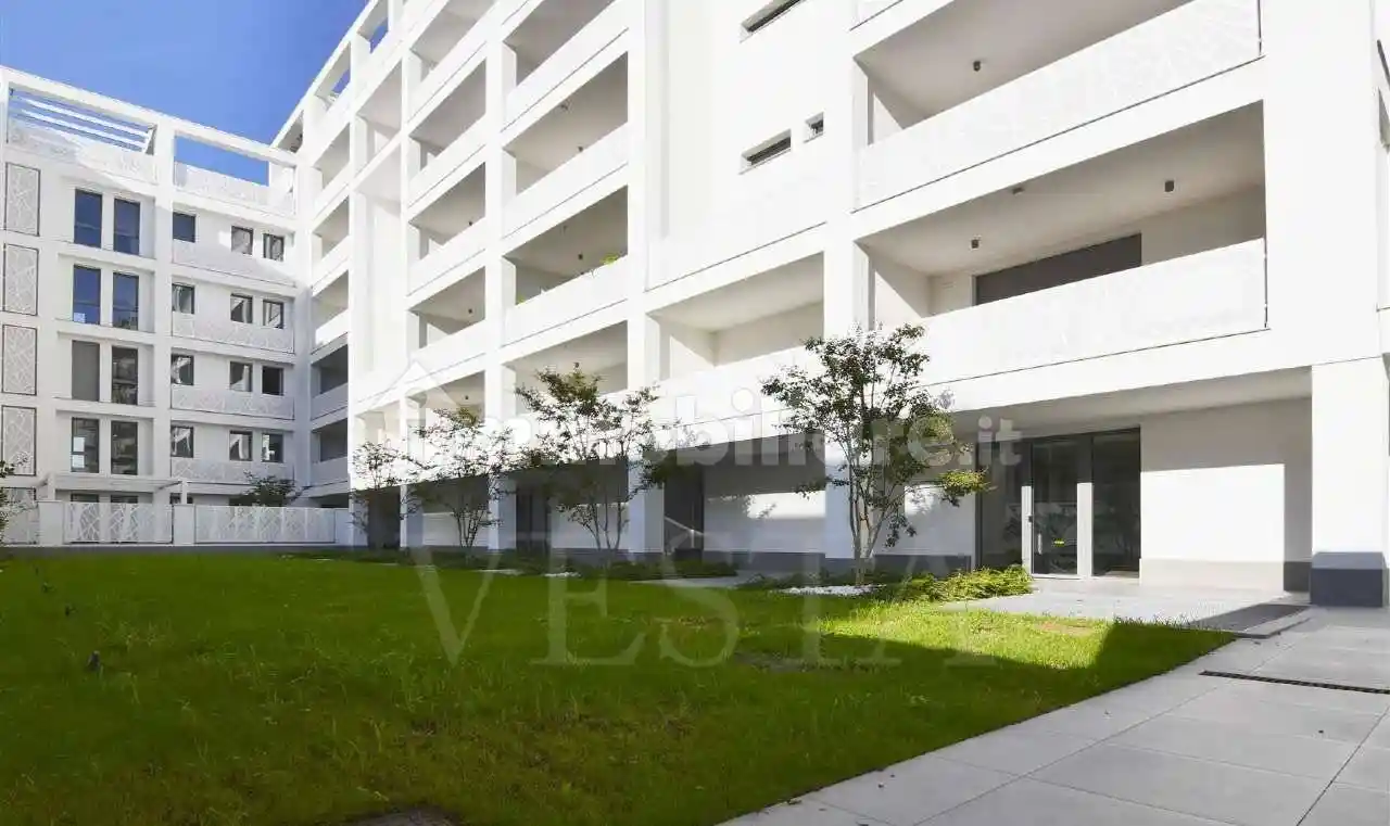 Attico via Flumendosa 22, Crescenzago, Milano - foto 4