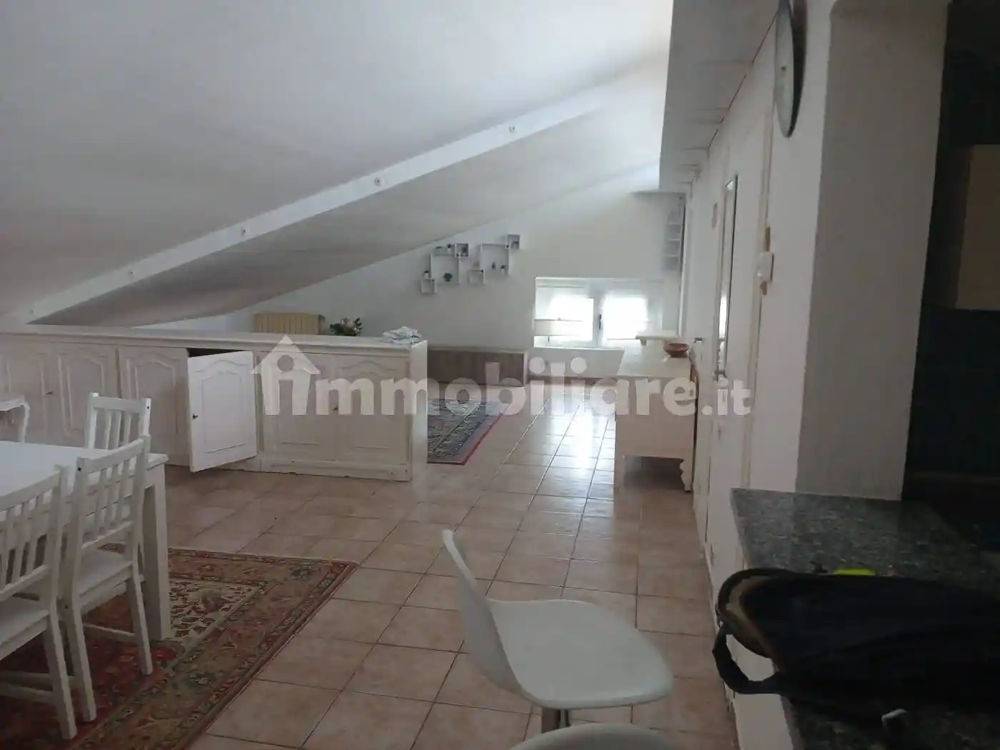 Attico - Mansarda in vendita a Pisa