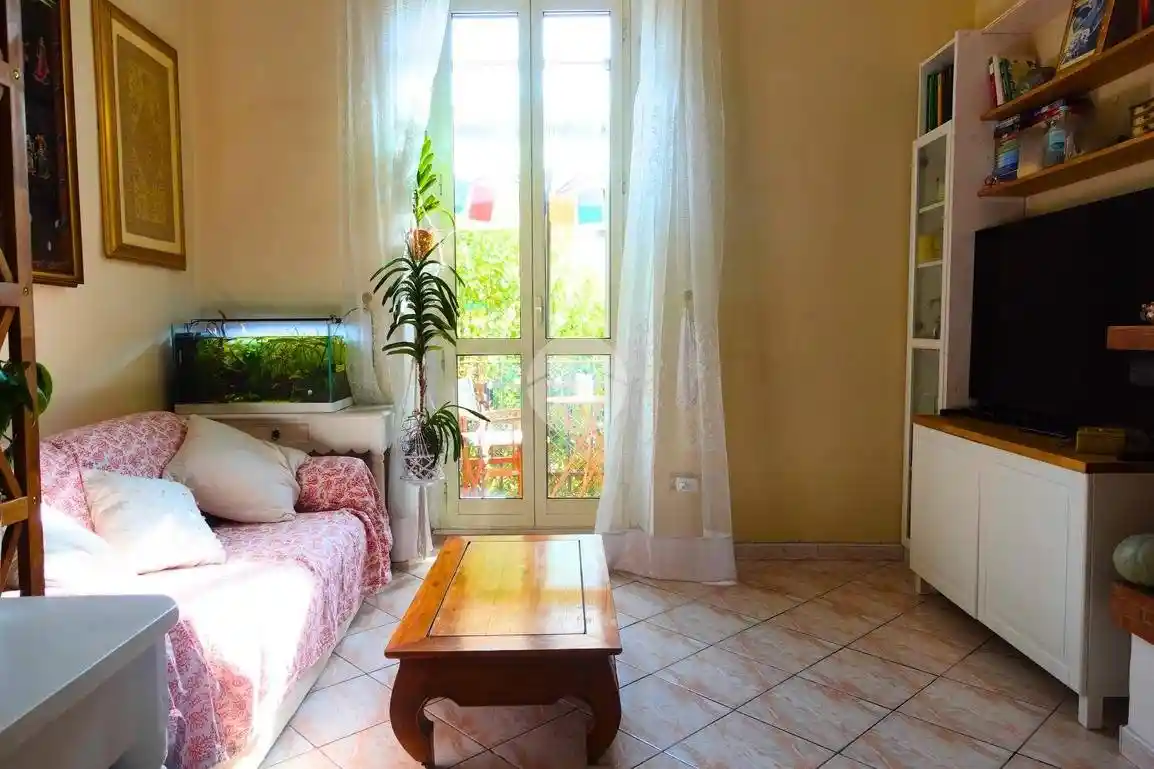 Appartamento in vendita a Terni