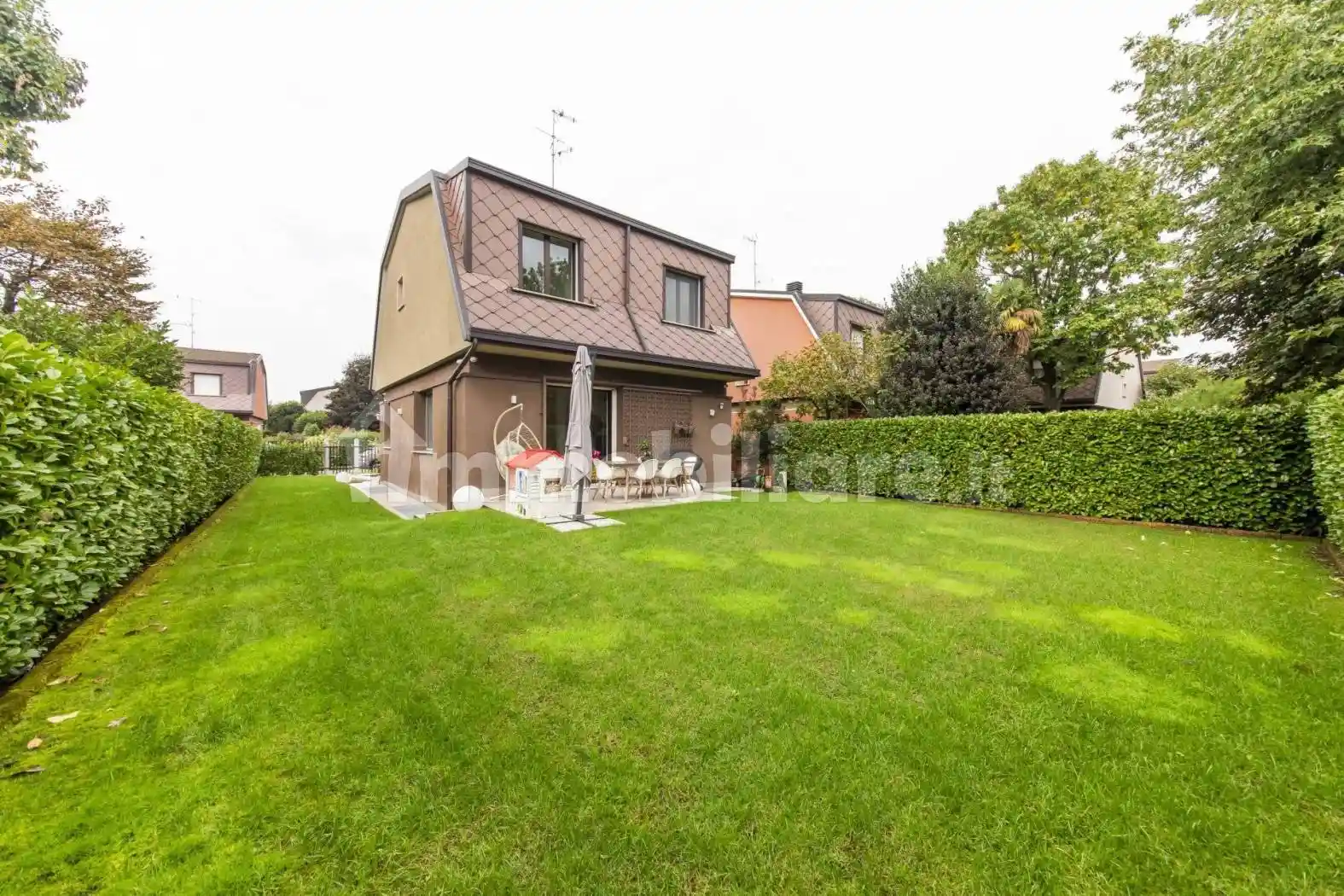 Villa in vendita a Arese