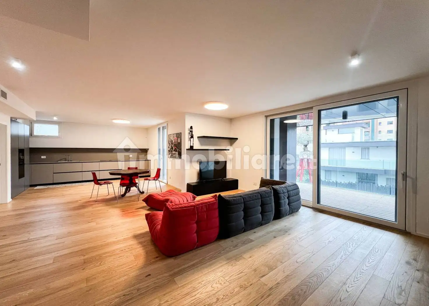Apartment in vendita a Milan