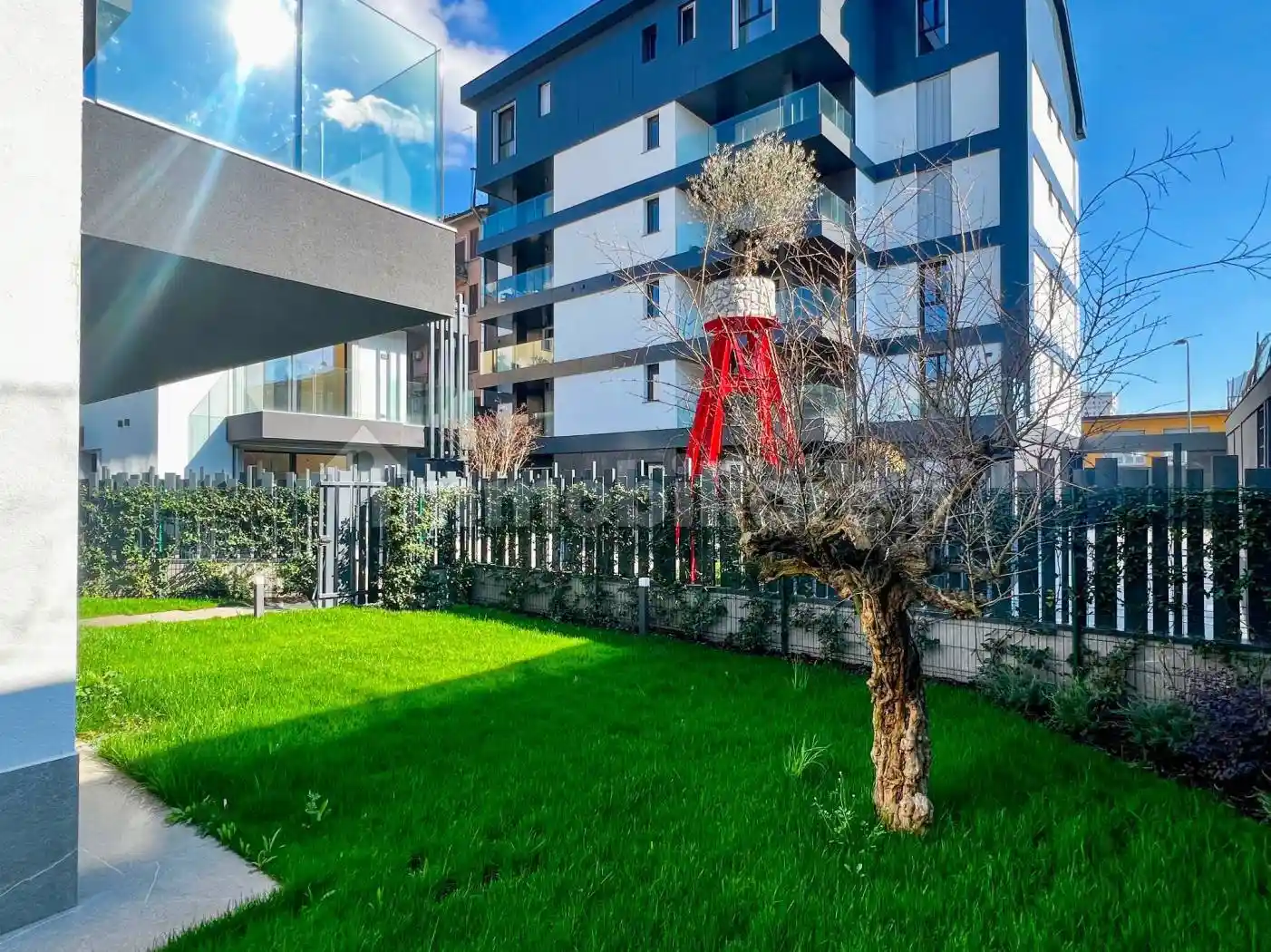 Trilocale via Asiago 35, Gorla, Milano - foto 3