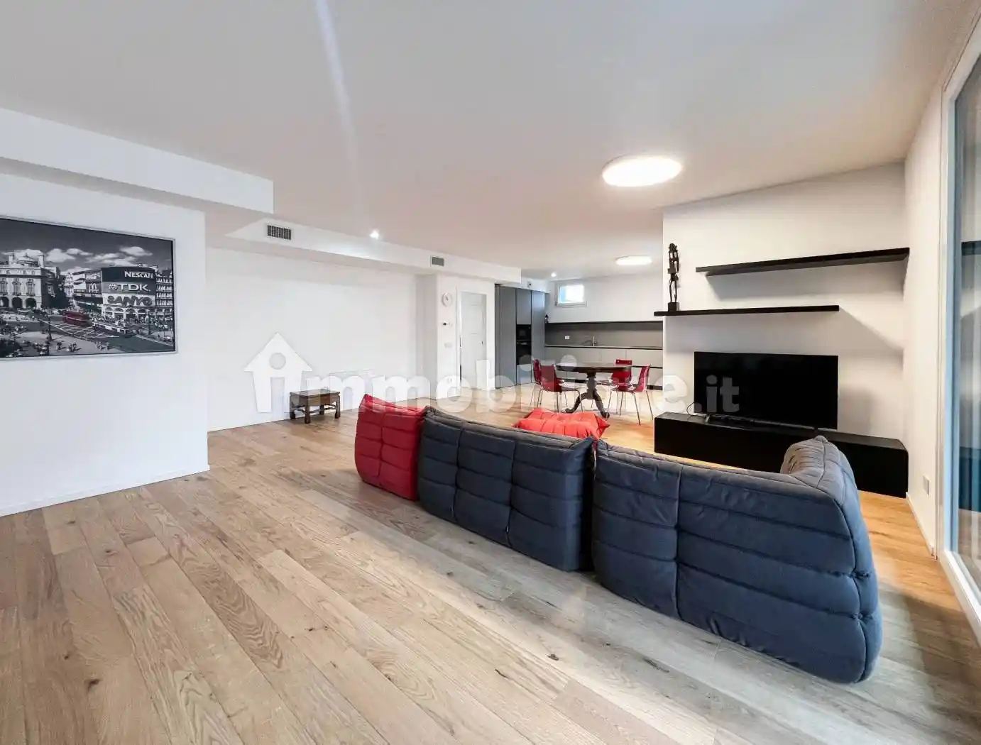 Trilocale via Asiago 35, Gorla, Milano - foto 4