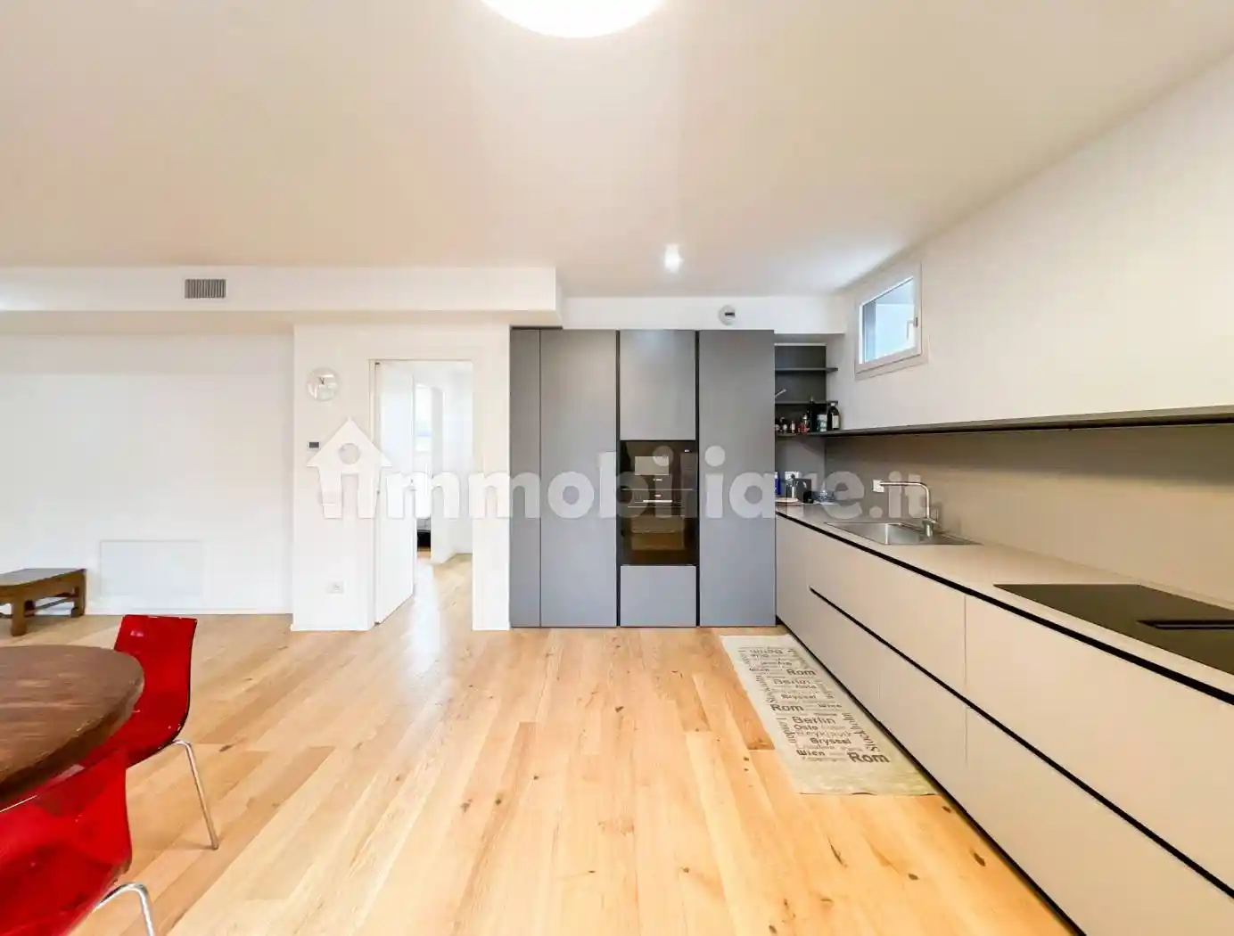 Trilocale via Asiago 35, Gorla, Milano - foto 5