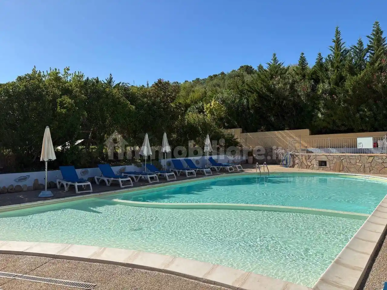 Villa a schiera 3 locali, ottimo stato, Centro, Badesi - foto 2