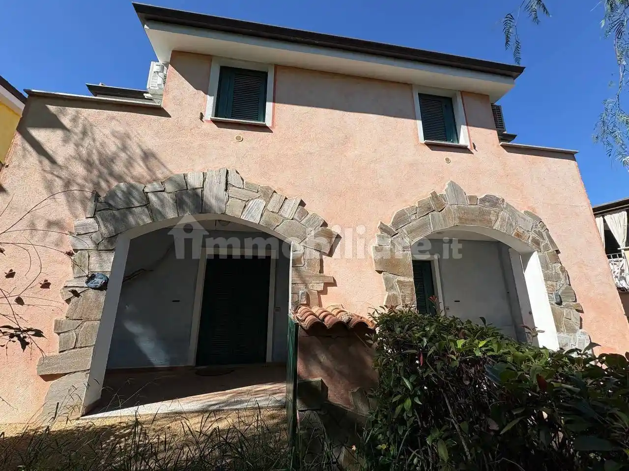 Villa a schiera 3 locali, ottimo stato, Centro, Badesi - foto 4