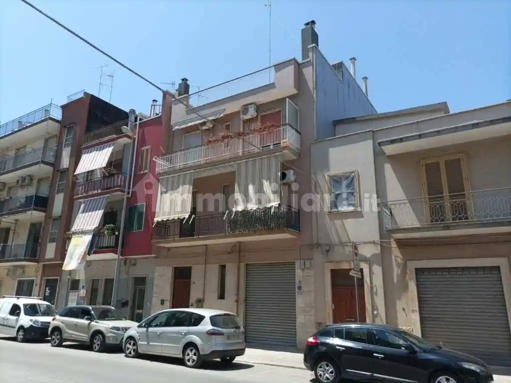 Appartamento in vendita a Conversano