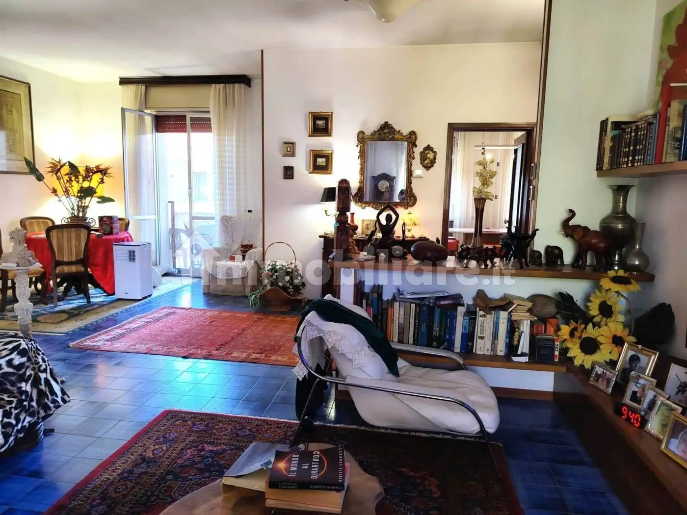 Appartamento in vendita a Senigallia