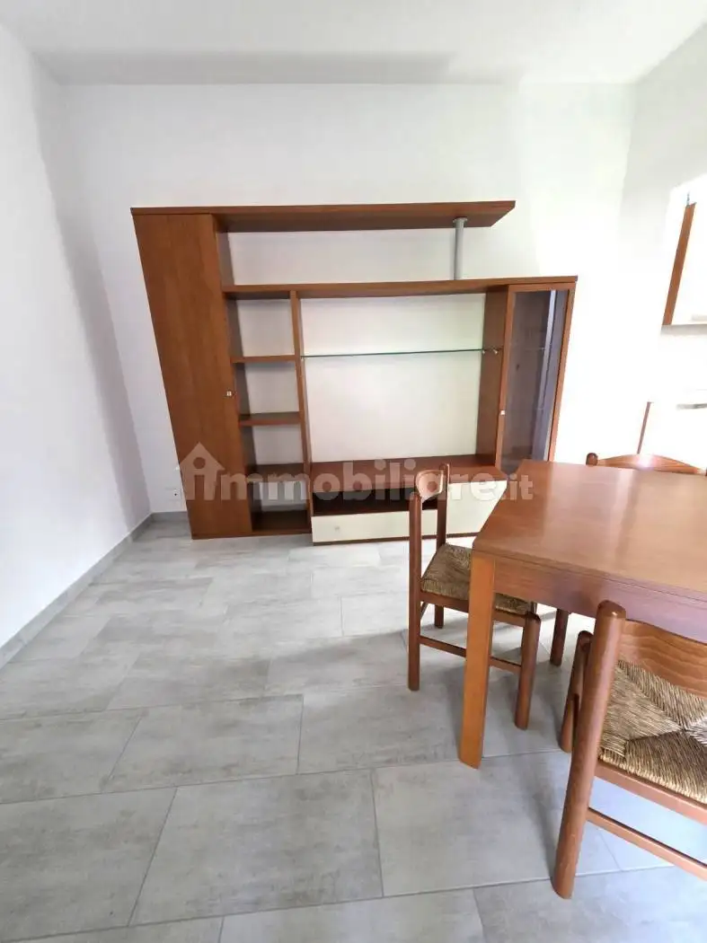 Appartamento in vendita a Varese