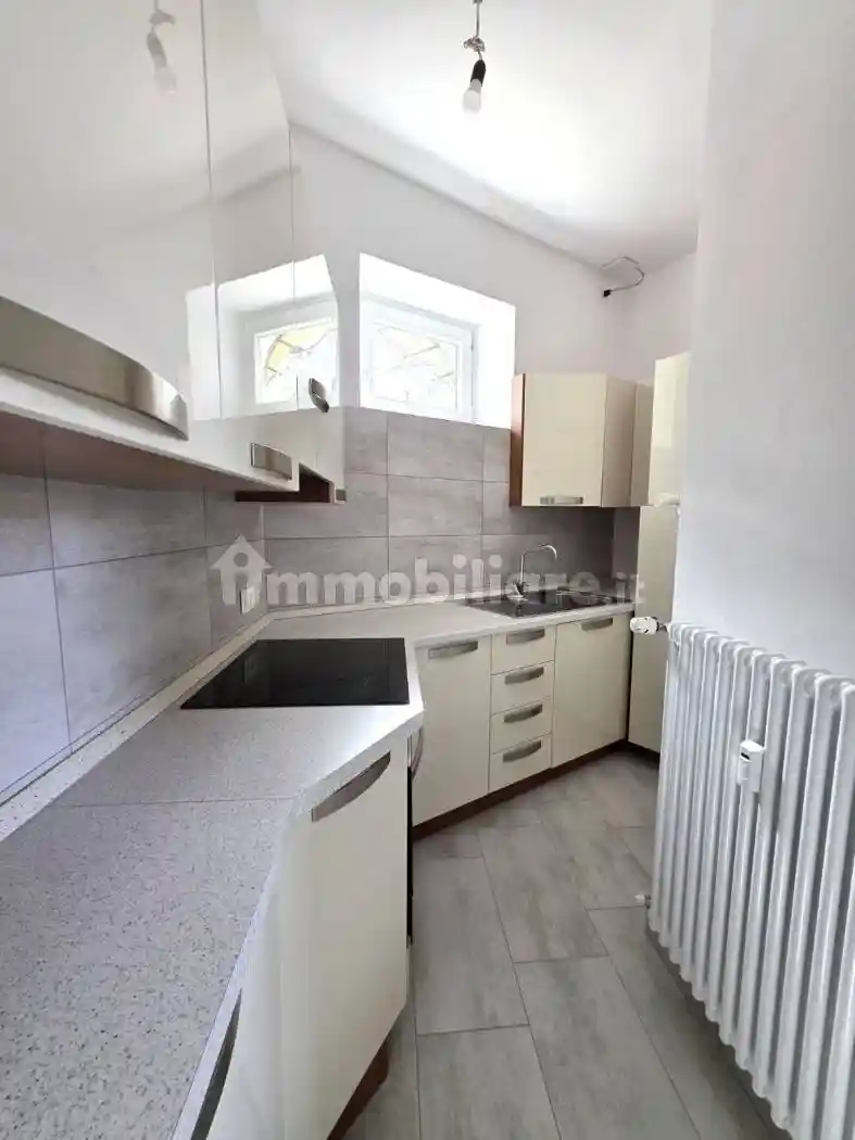 Bilocale via Ravasi 17, Bosto, Varese - foto 5