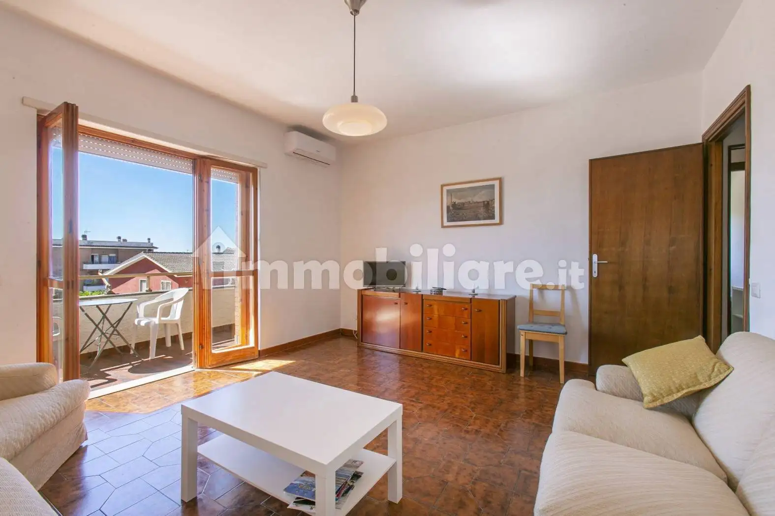 Appartamento in vendita a Anzio