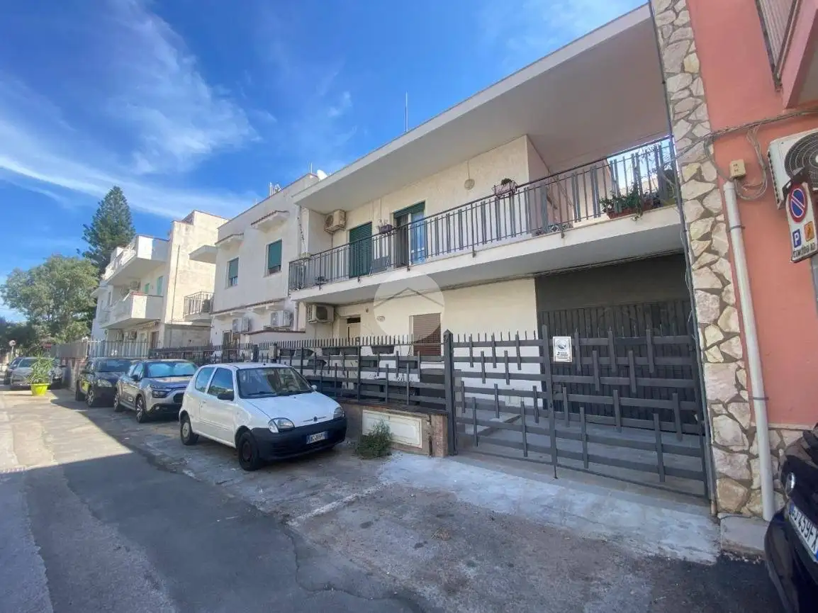 Appartamento in vendita a Isola delle Femmine