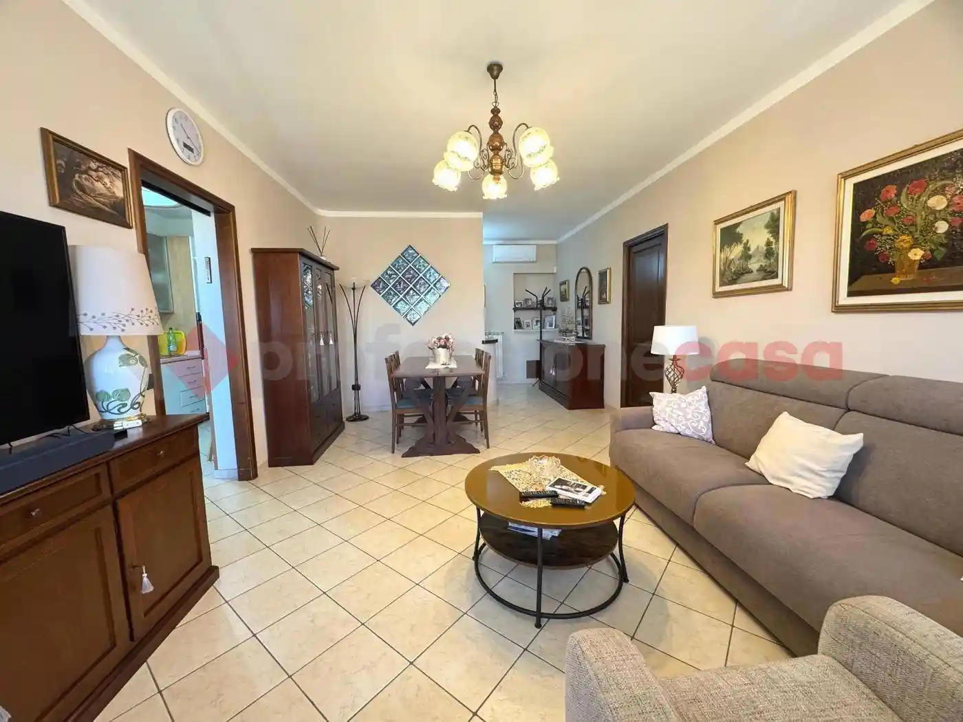 Appartamento in vendita a Rosignano Marittimo