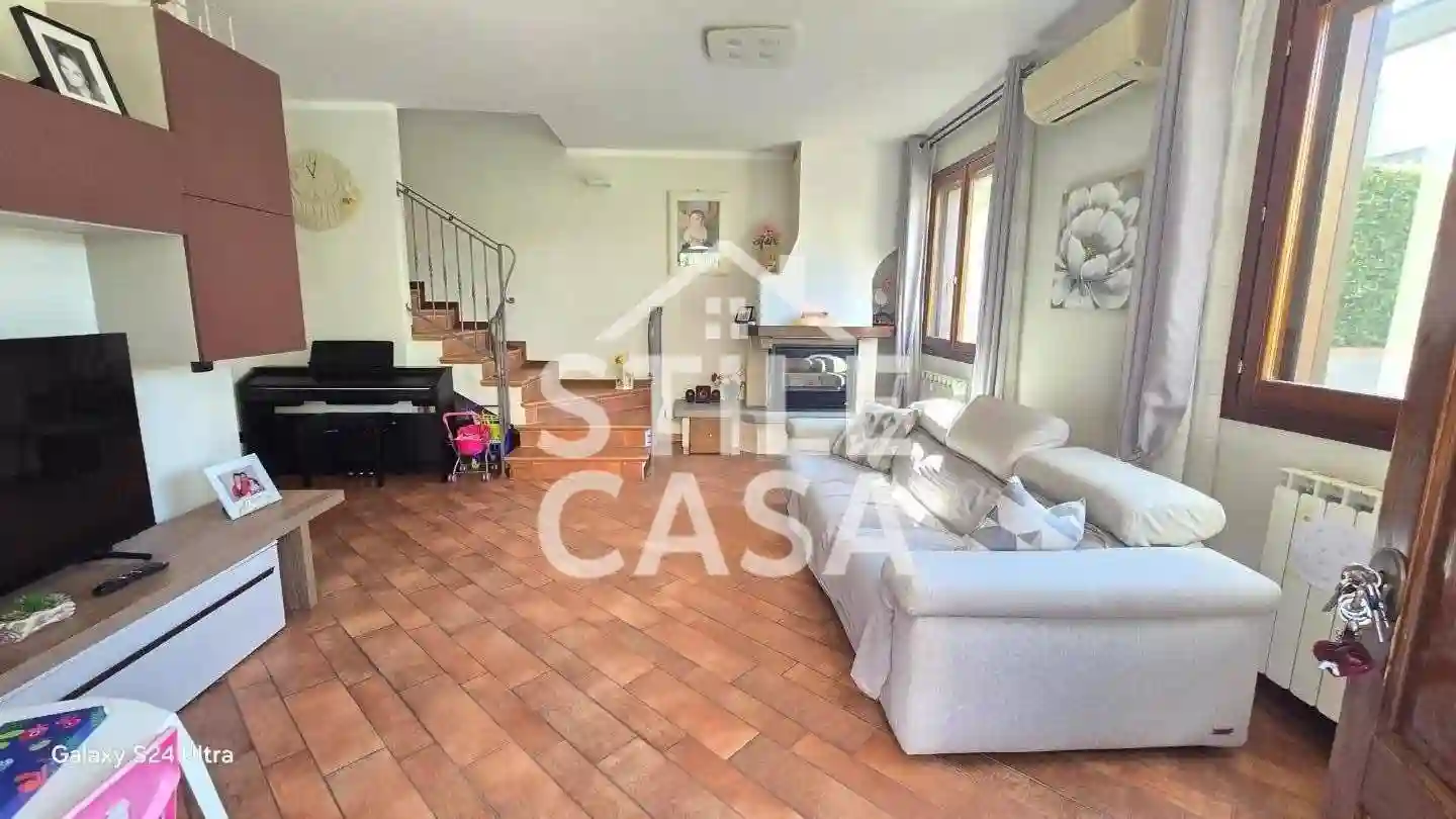 Villetta a schiera - foto 3