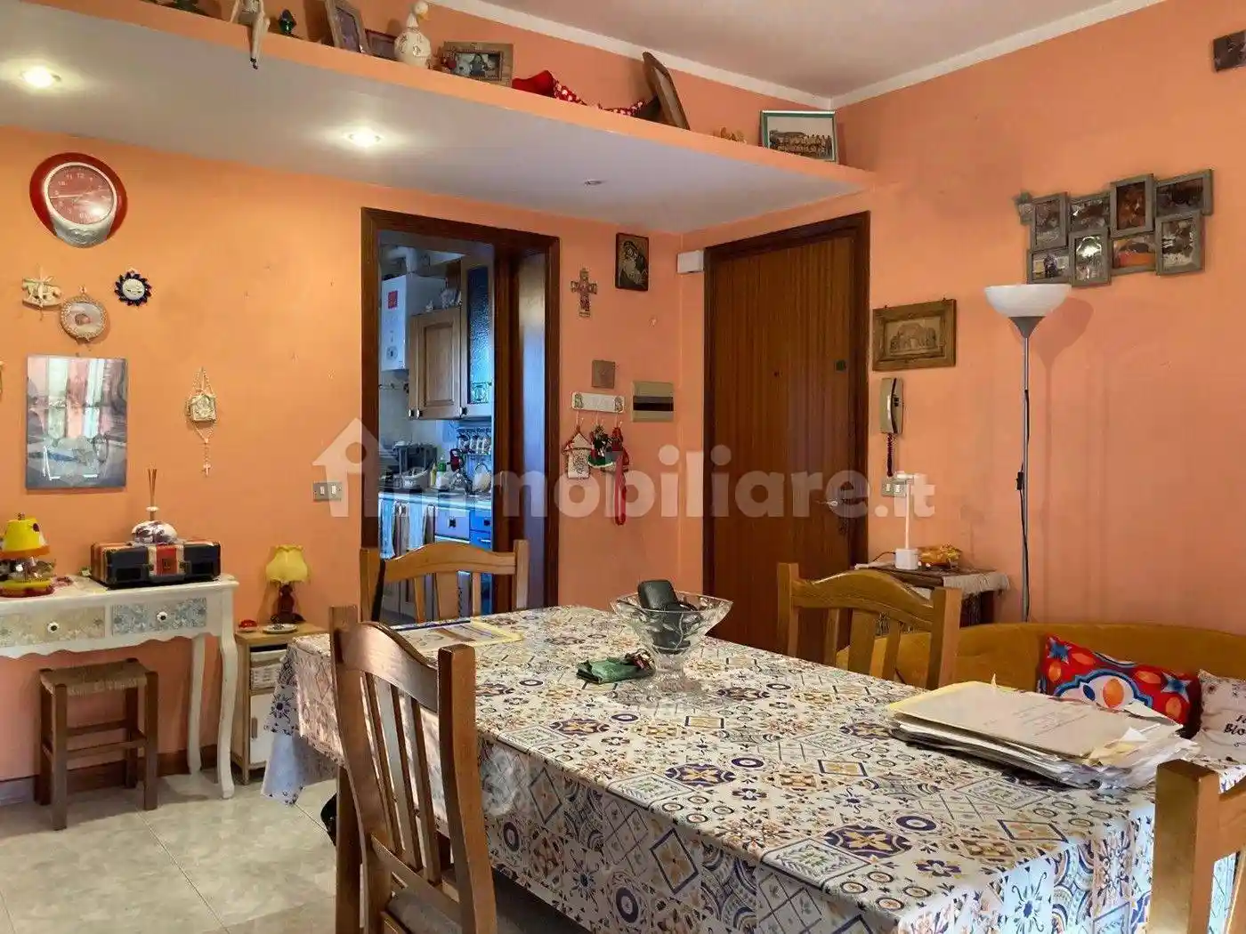 Quadrilocale CORBOLA via Alcide De Gasperi, 0, Corbola - foto 2