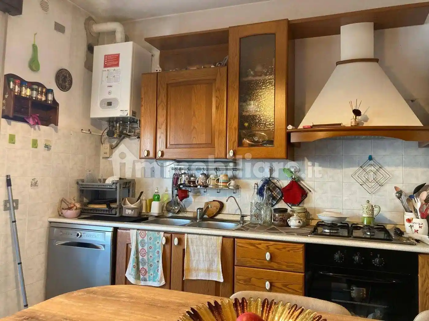 Quadrilocale CORBOLA via Alcide De Gasperi, 0, Corbola - foto 4