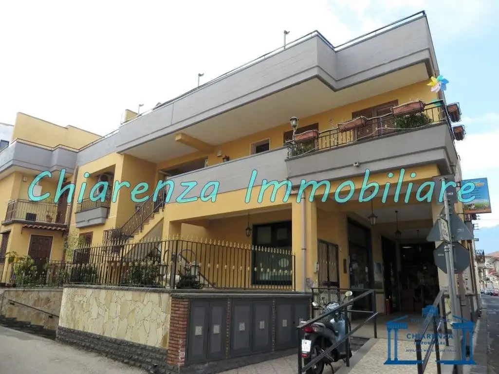 Appartamento in affitto a Aci Bonaccorsi