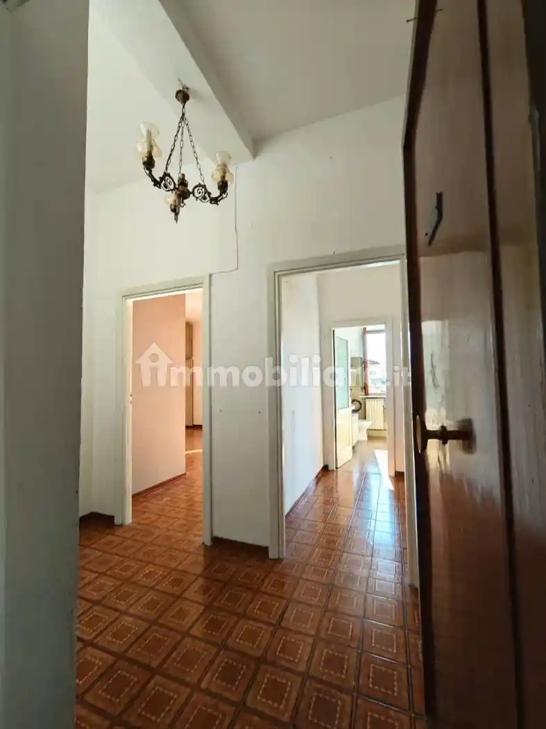 Appartamento in vendita a Siena