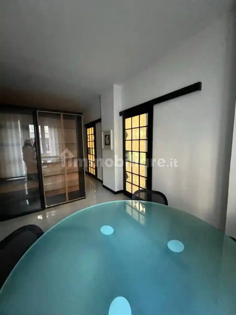 Appartamento in affitto a Torino