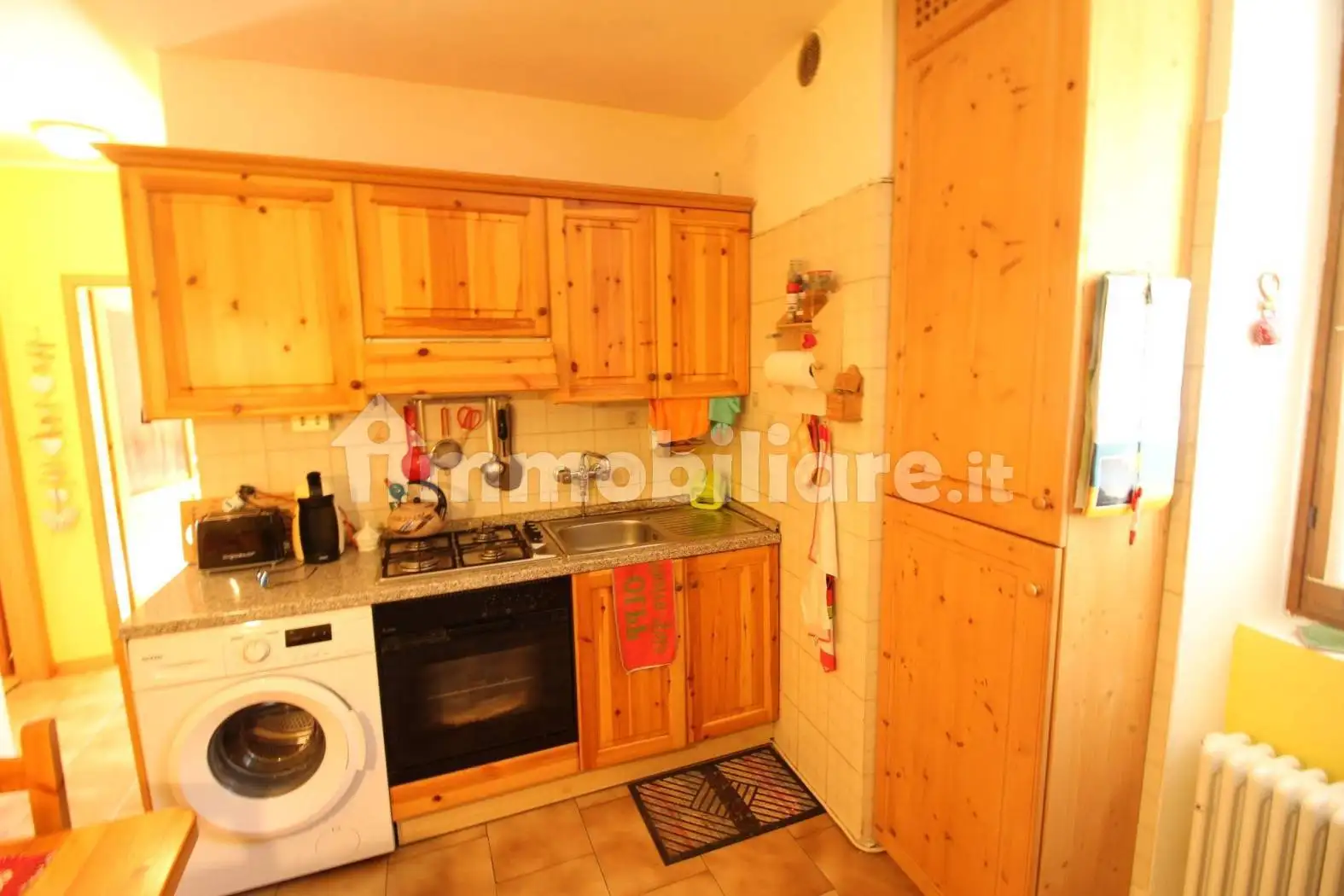 Trilocale via Felice Vedovelli, Sella Giudicarie - foto 4