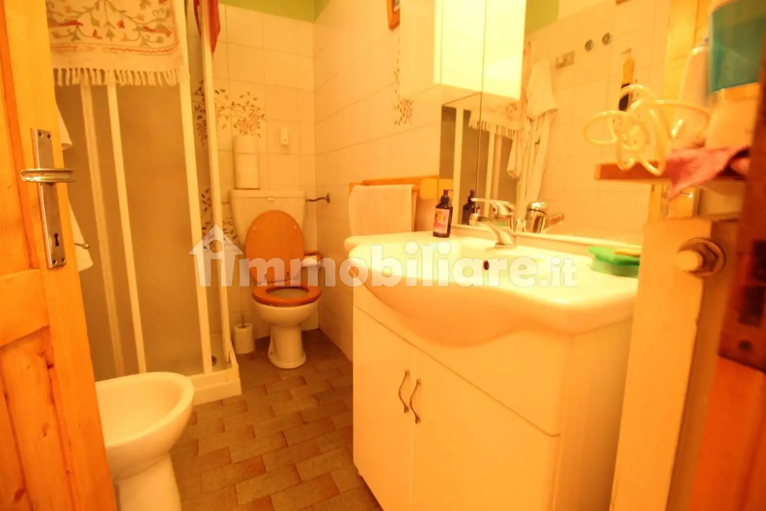 Trilocale via Felice Vedovelli, Sella Giudicarie - foto 5