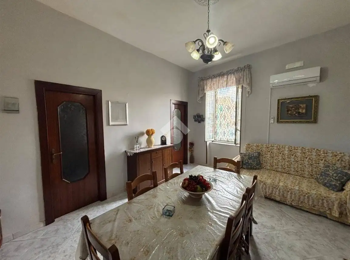 Appartamento in vendita a Marano di Napoli