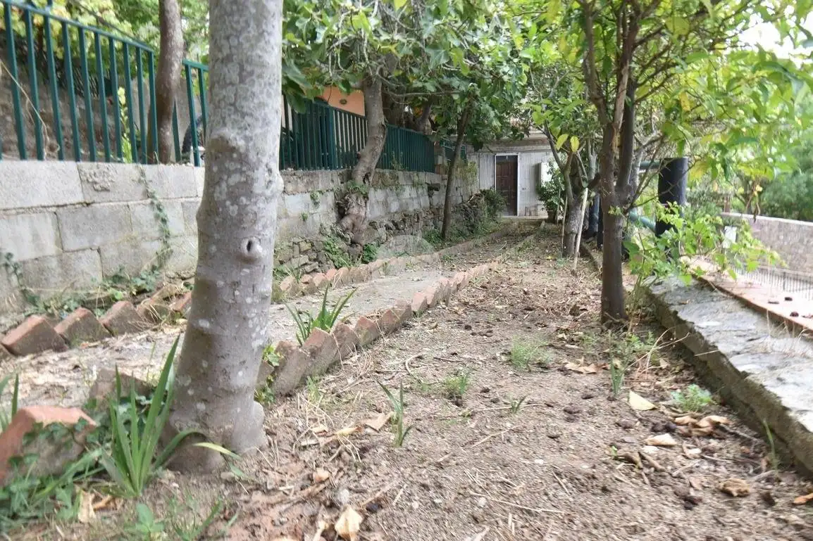 Villa in vendita a Torchiara