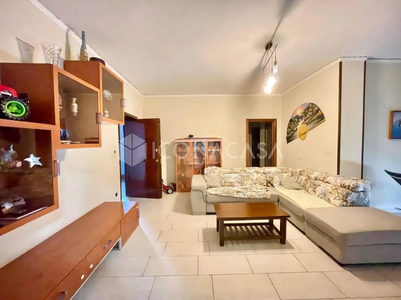 Appartamento in vendita a Castel Volturno