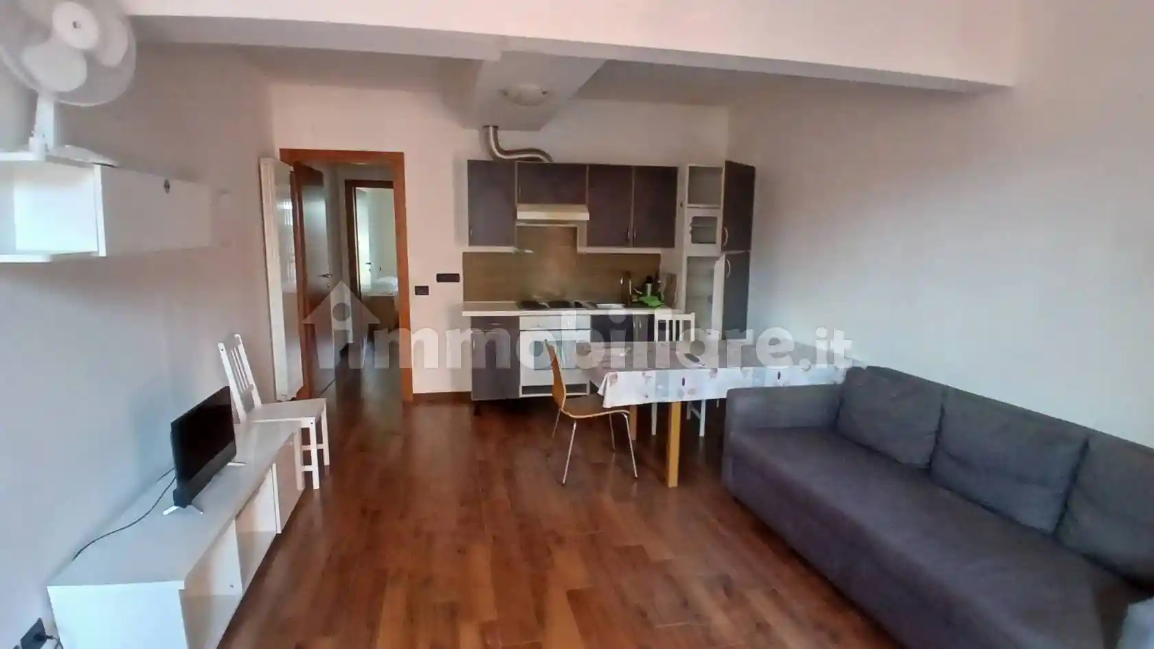 Appartamento in vendita a Mortara