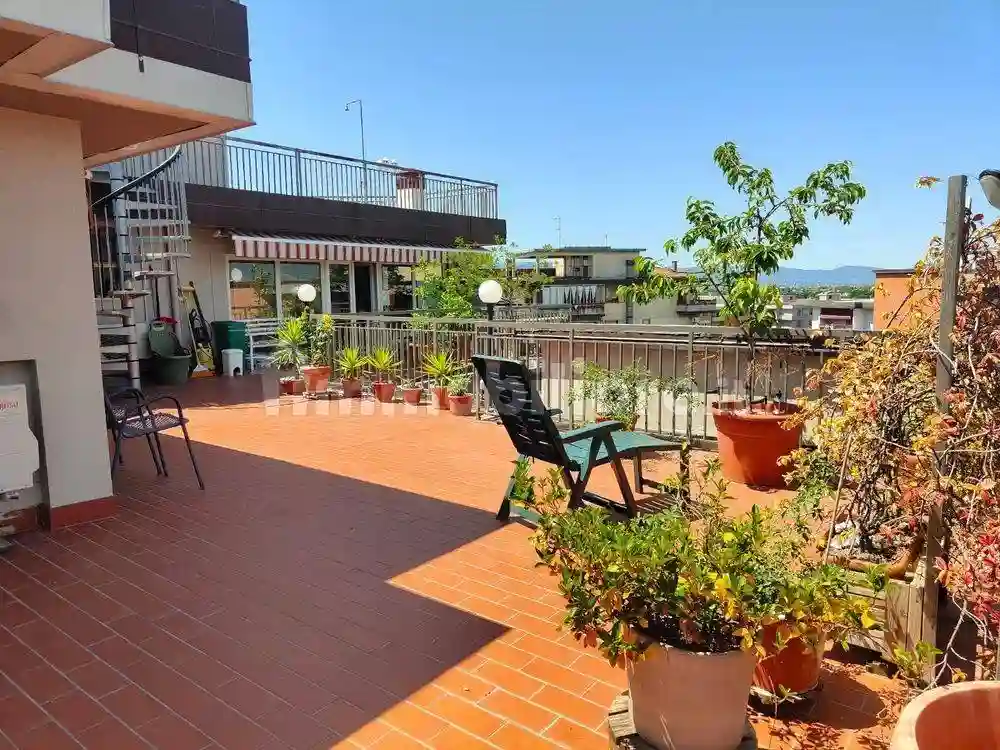 Attico - Mansarda - foto 2