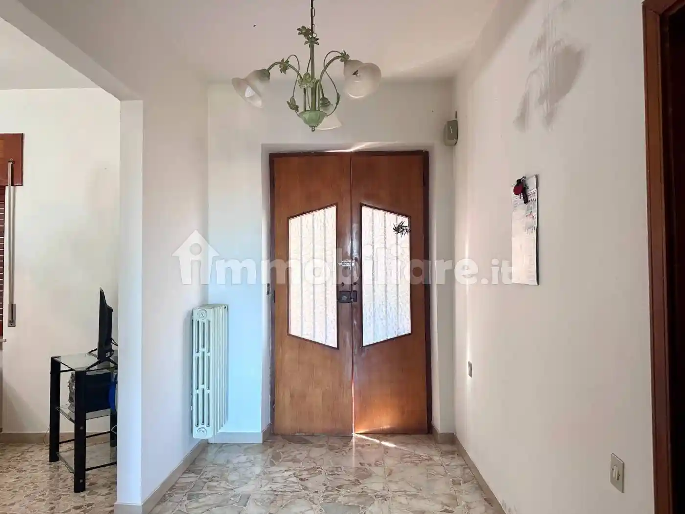 Quadrilocale via Cappuccini 111, Centro, Loreto Aprutino - foto 2