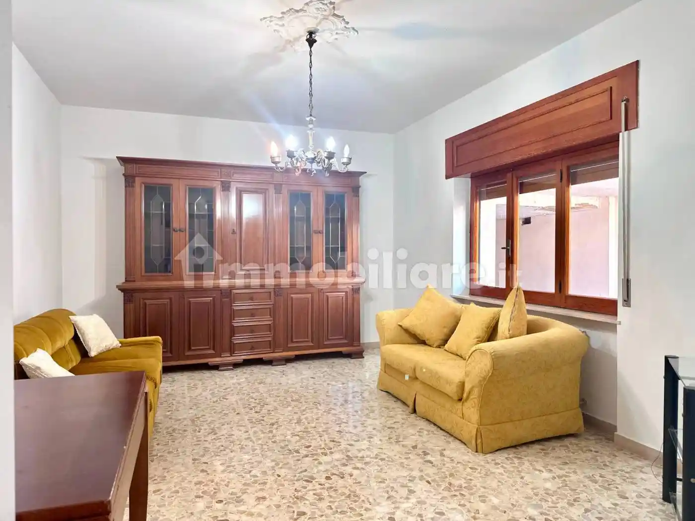 Quadrilocale via Cappuccini 111, Centro, Loreto Aprutino - foto 3