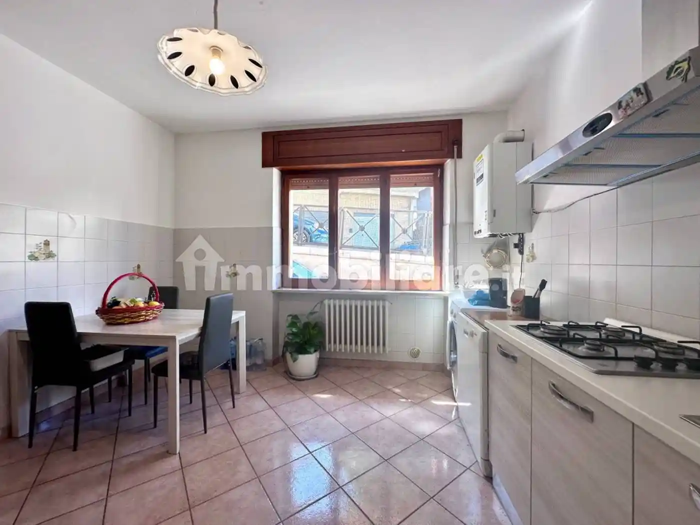 Quadrilocale via Cappuccini 111, Centro, Loreto Aprutino - foto 5