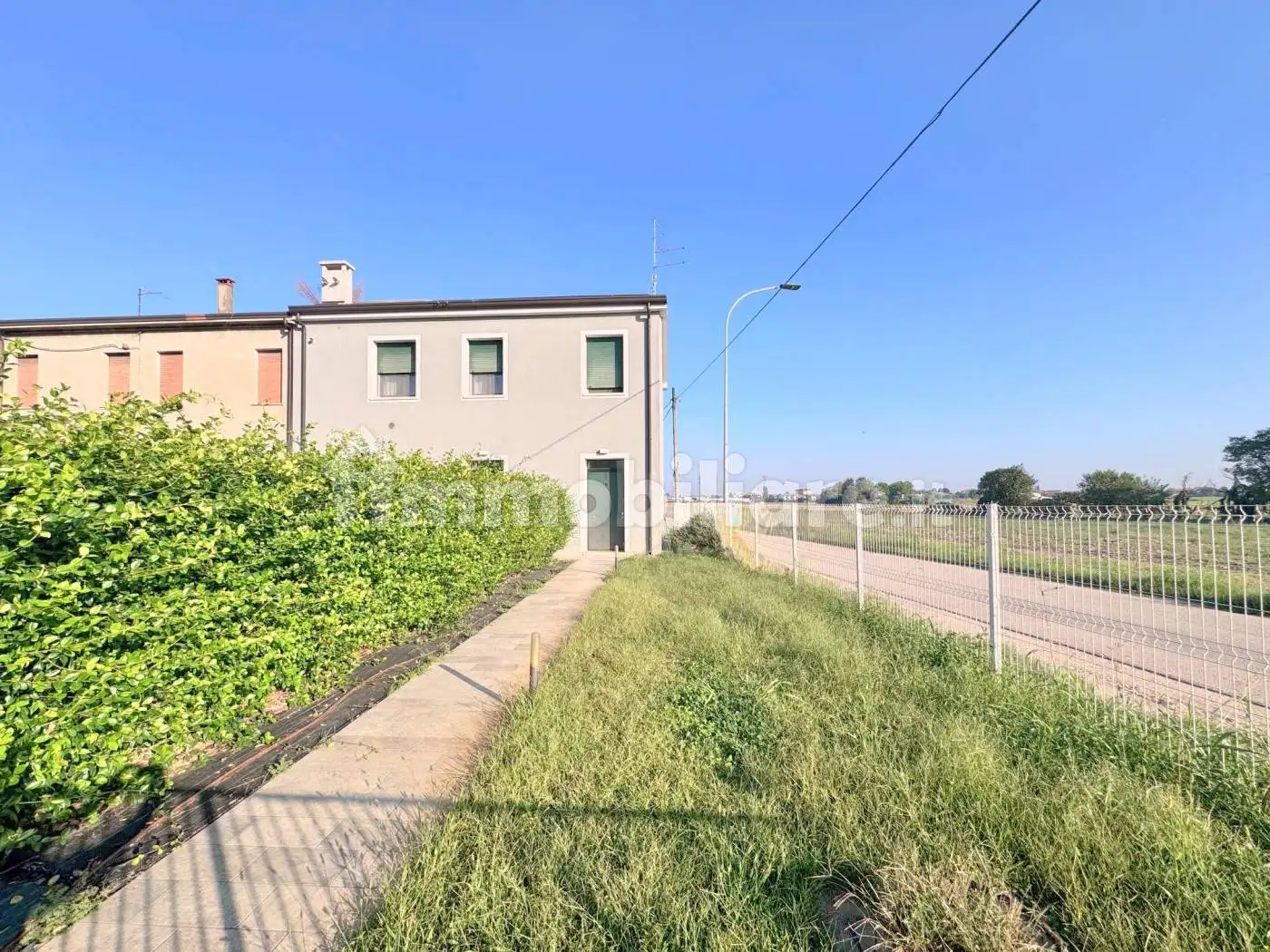 Appartamento in vendita a Casaleone