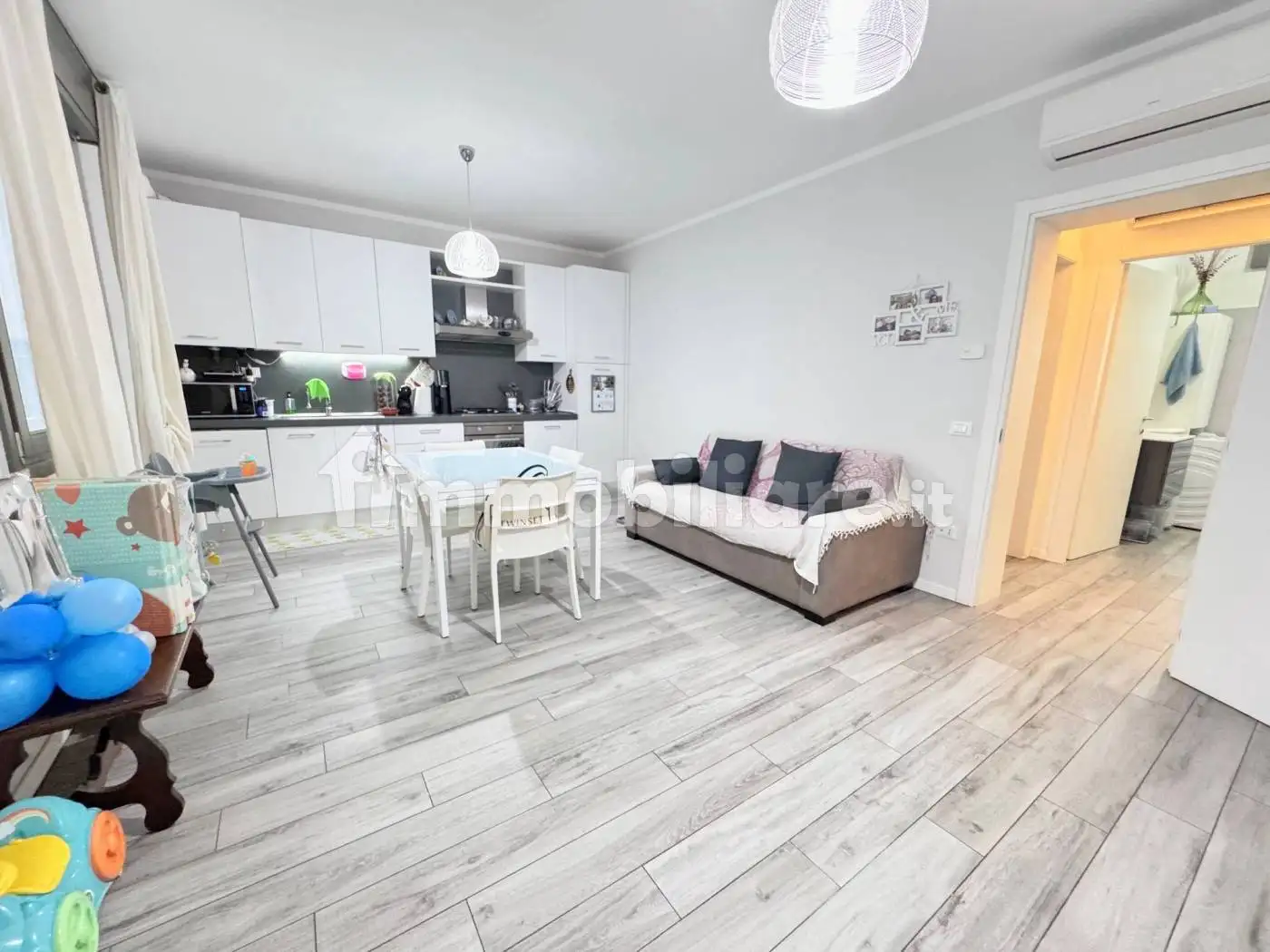 Trilocale via Frittaia 46, Casaleone - foto 5